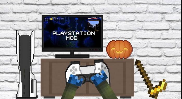 Пак приставок PlayStation Мелон Плейграунд