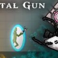 Portal Gun Melon Playground