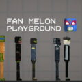 Персонажи CS:GO Melon Playground