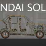 Hyundai Solaris Melon Playground