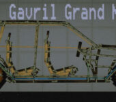 Gavril Grand Marshall Melon Playground