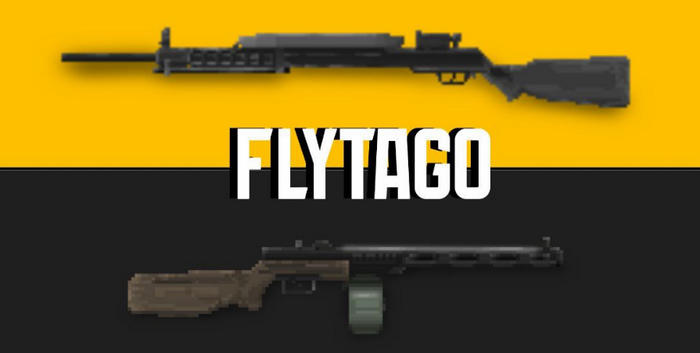 Flytago mod