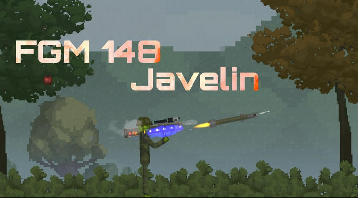 FGM 148 "Javelin"