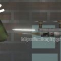 FPV Drone Kamikaze