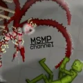 Channel monster в игре Мелон Плейграунд
