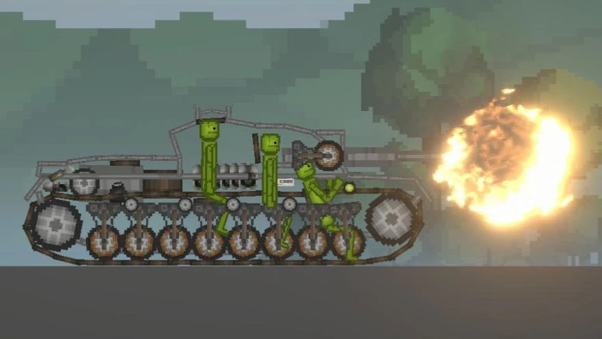 StuG III